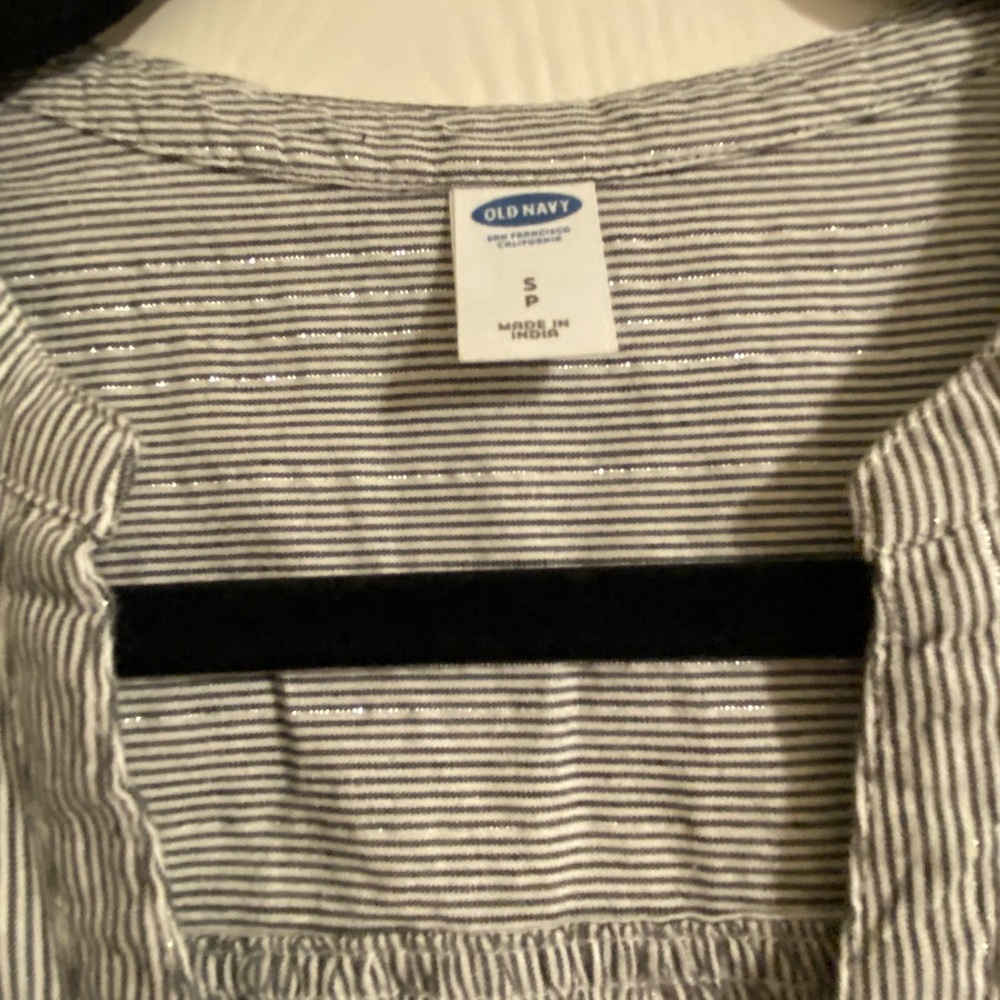 Old Navy Dressy Tank